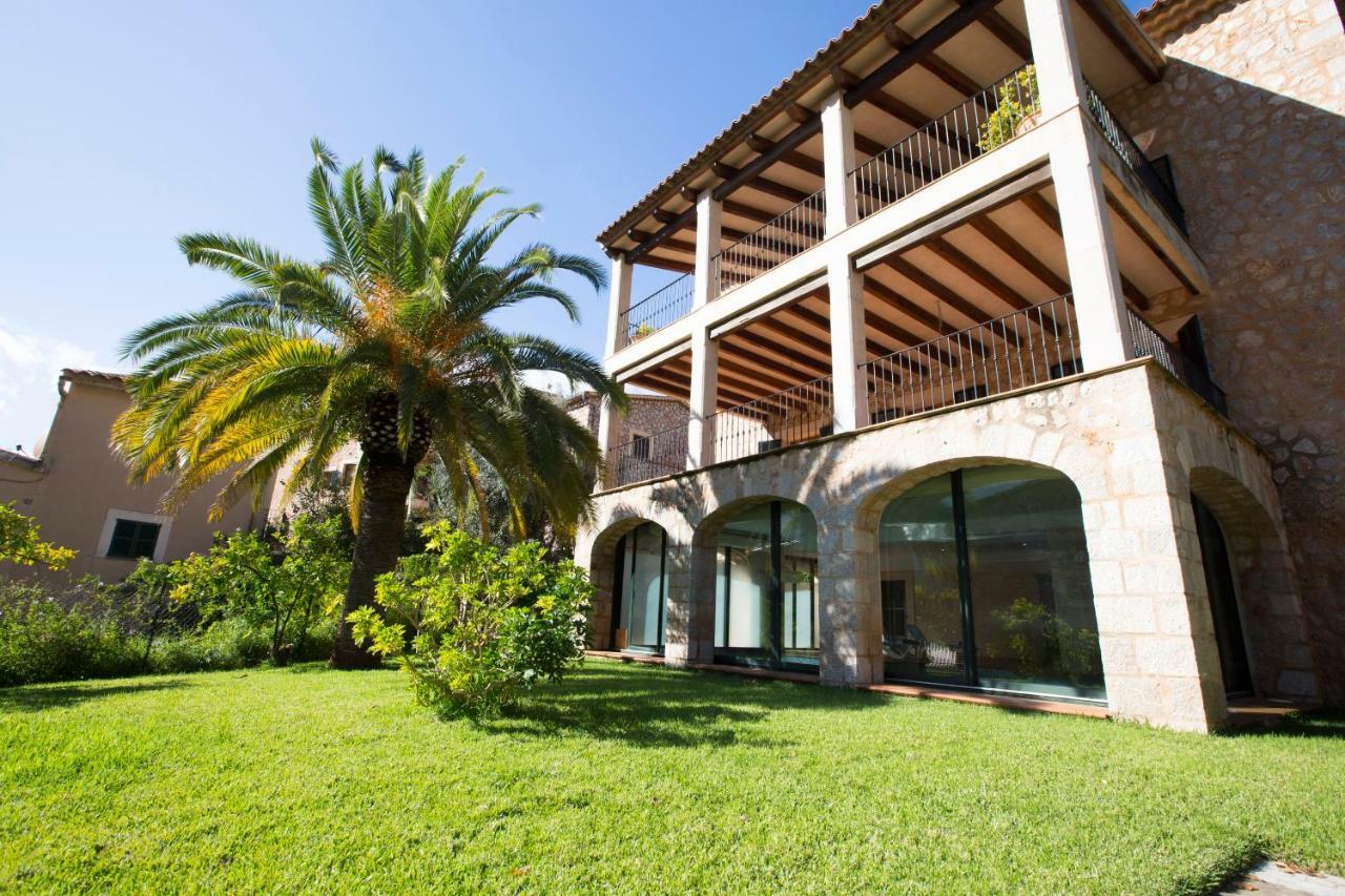Сasa de vacaciones Circe Fornalutx