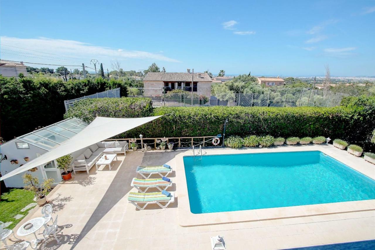 Villa Sa Cabaneta By Slow