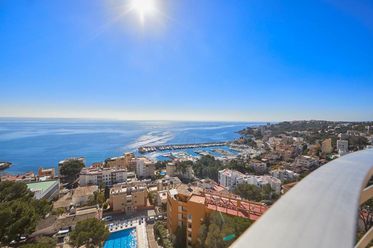 Mll Blue Bay Hotel 3*