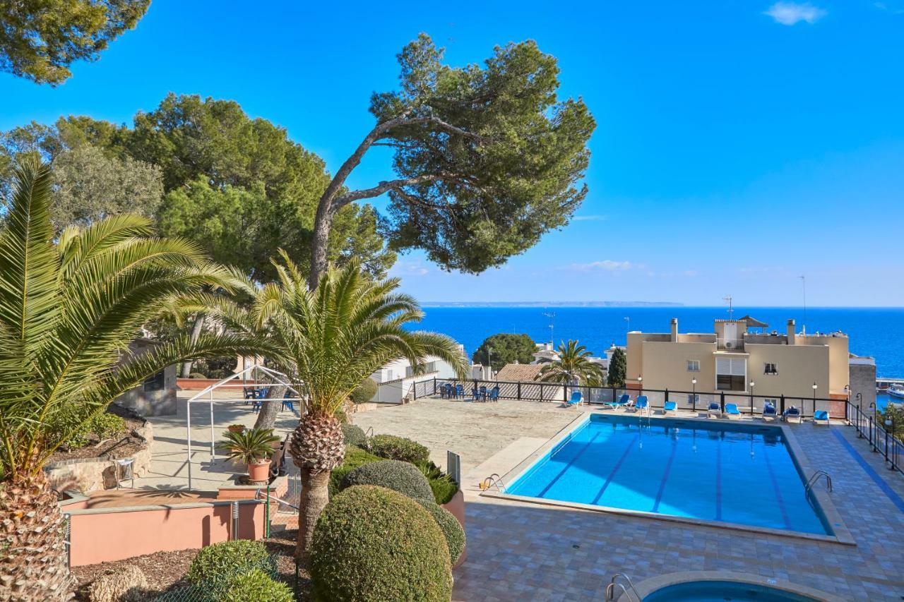 Mll Blue Bay Cala Major (Mallorca)