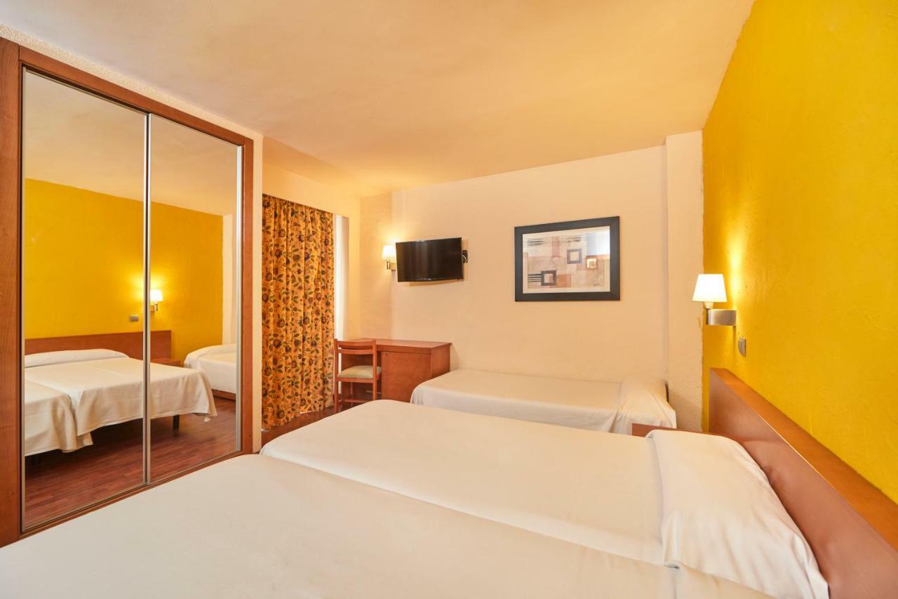 Hotel Mll Blue Bay Cala Major (Mallorca)