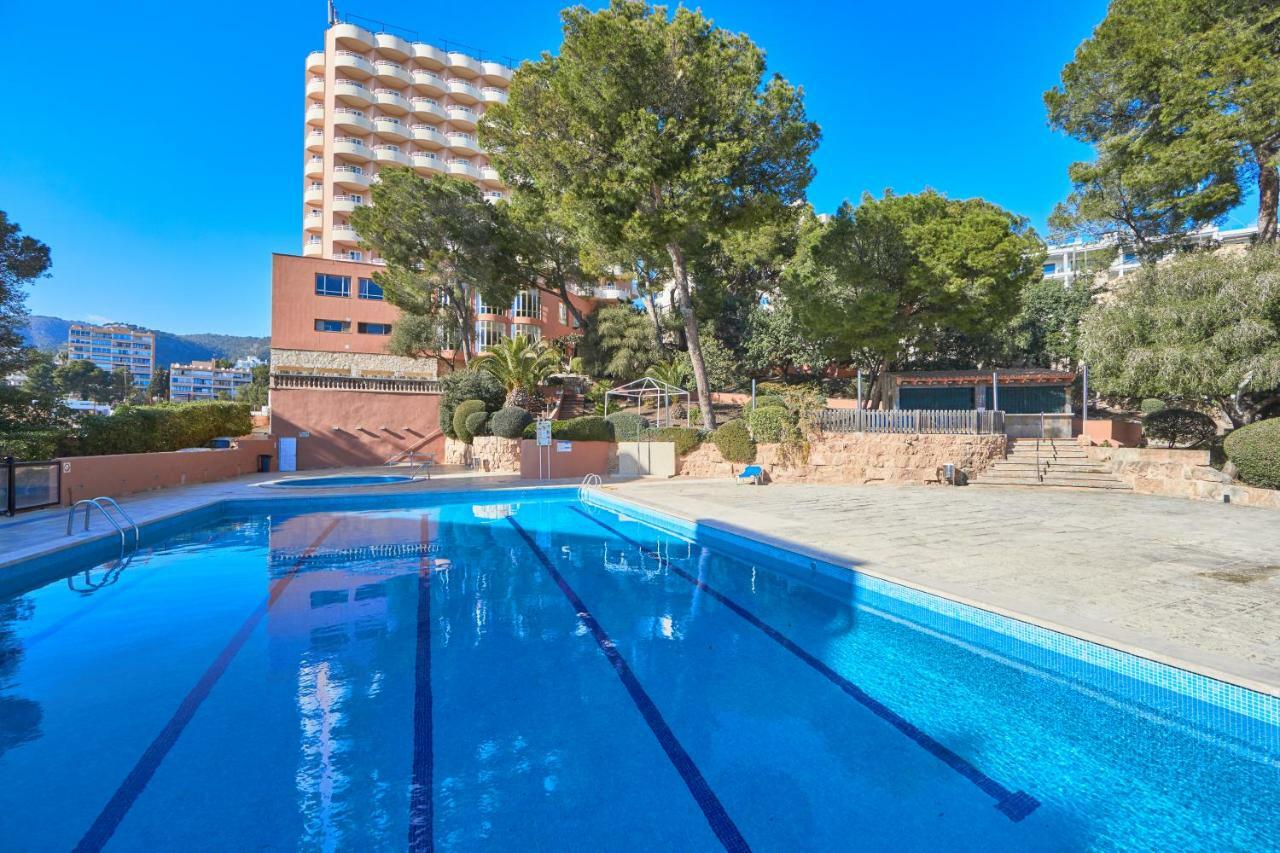 Mll Blue Bay Cala Major (Mallorca)