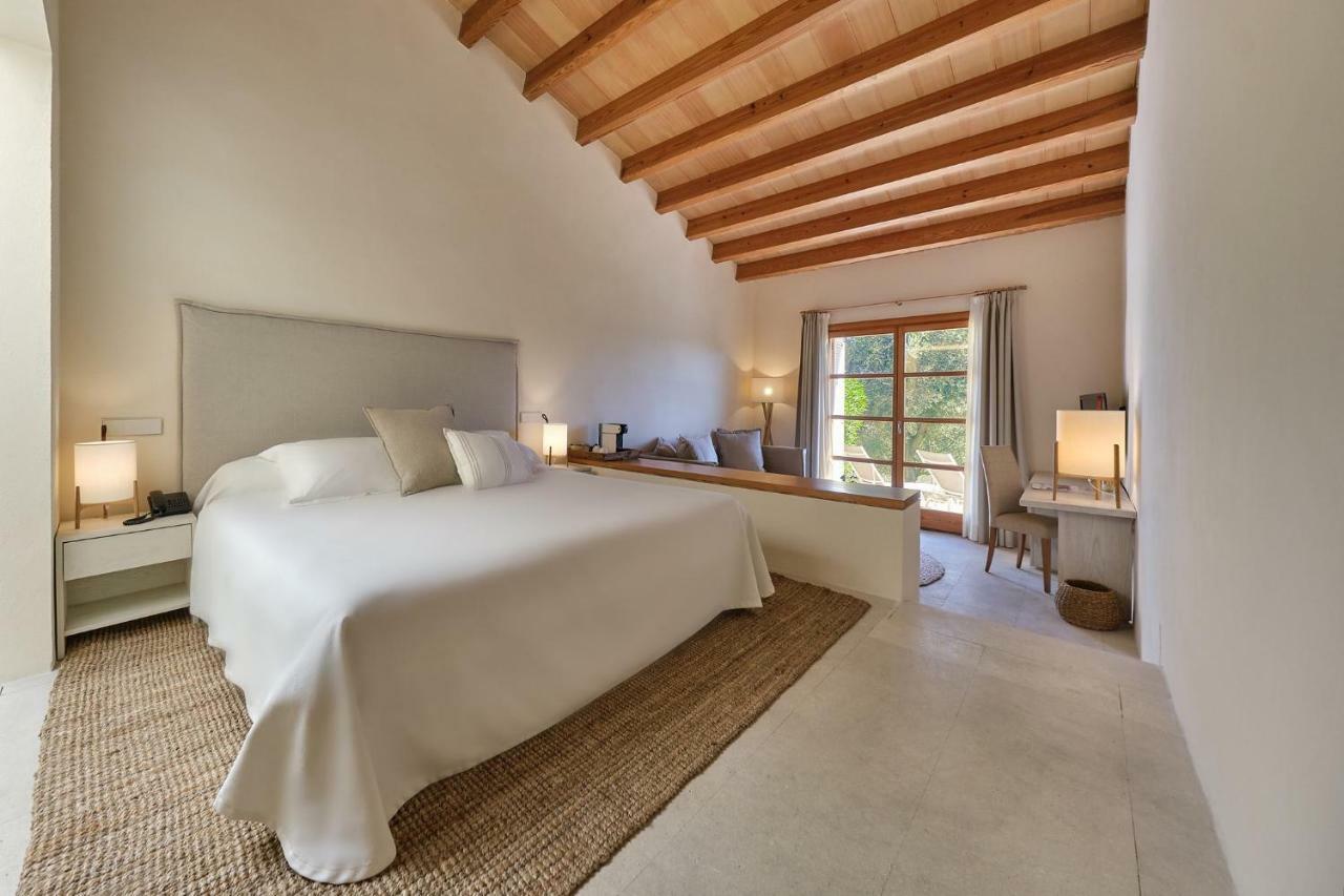 Son Penya Adults Only Petit & Hotel 4*