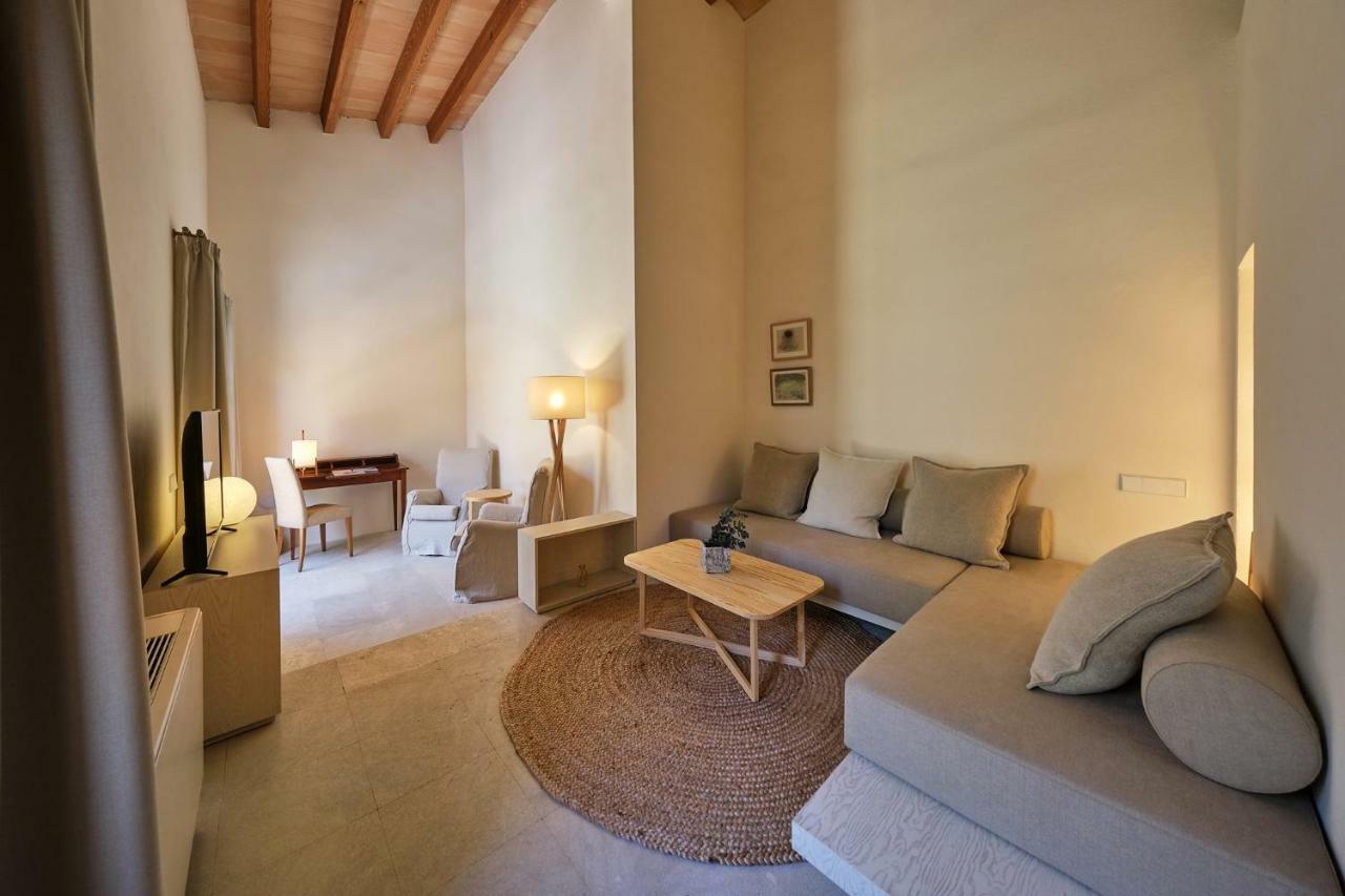 Hotel Son Penya Adults Only Petit & Sant Llorenc Des Cardassar
