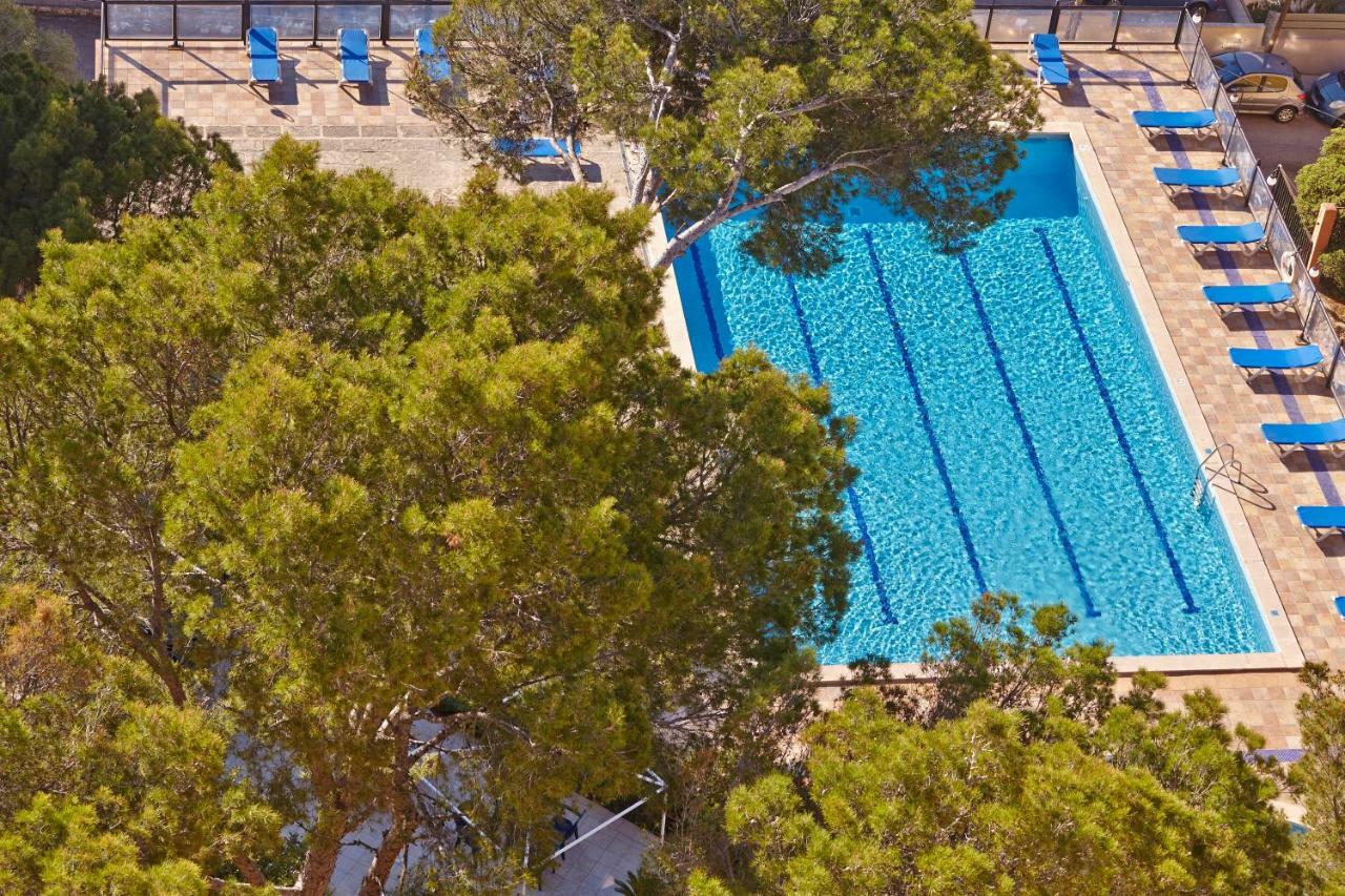 Mll Blue Bay Hotel 3*