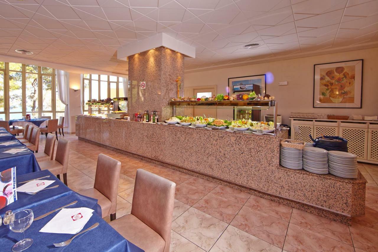 Mll Blue Bay 3* Cala Major (Mallorca)