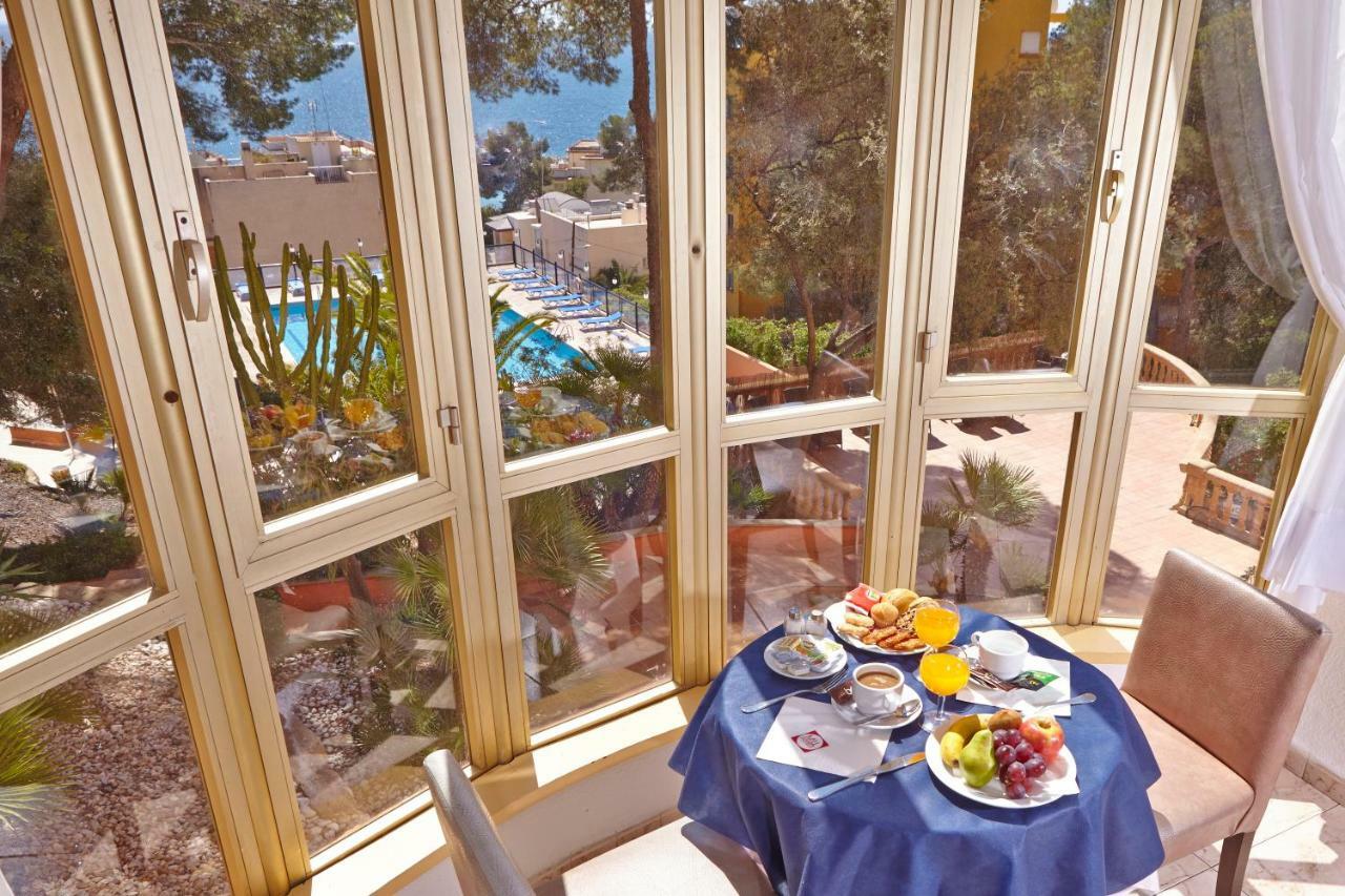 Hotel Mll Blue Bay