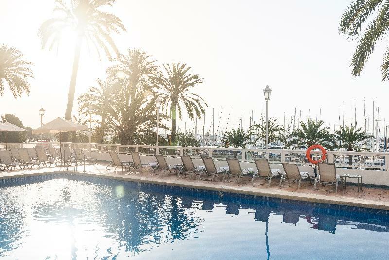 Hotel Bellver , Affiliated By Meliá