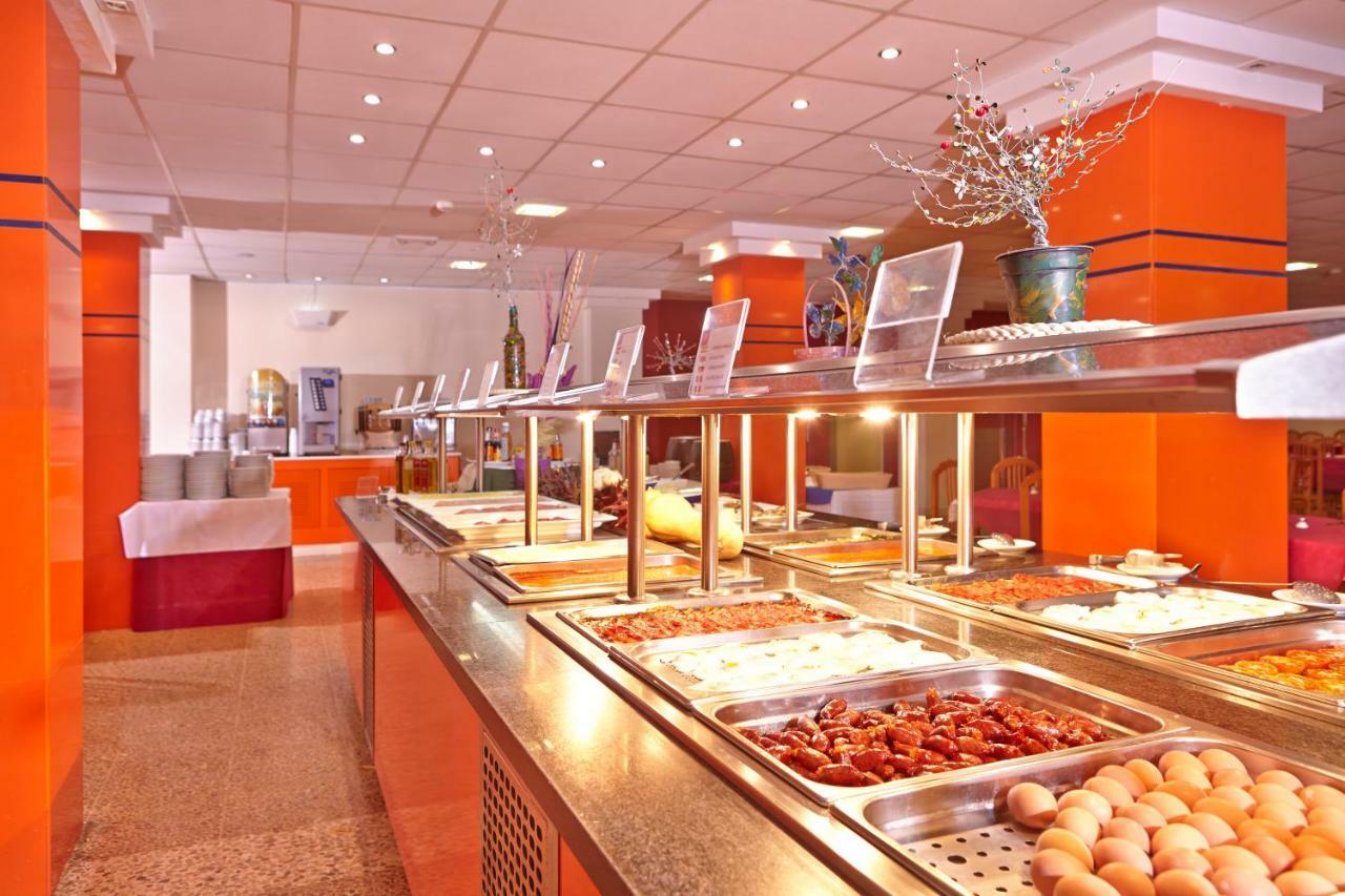 Hotel Mll Caribbean Bay 3*
