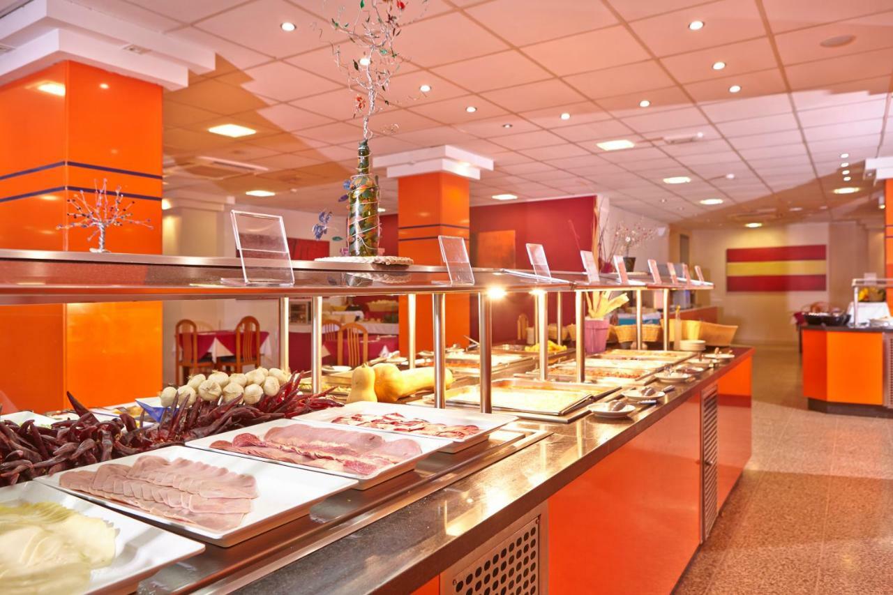 Mll Caribbean Bay Hotel El Arenal (Mallorca)