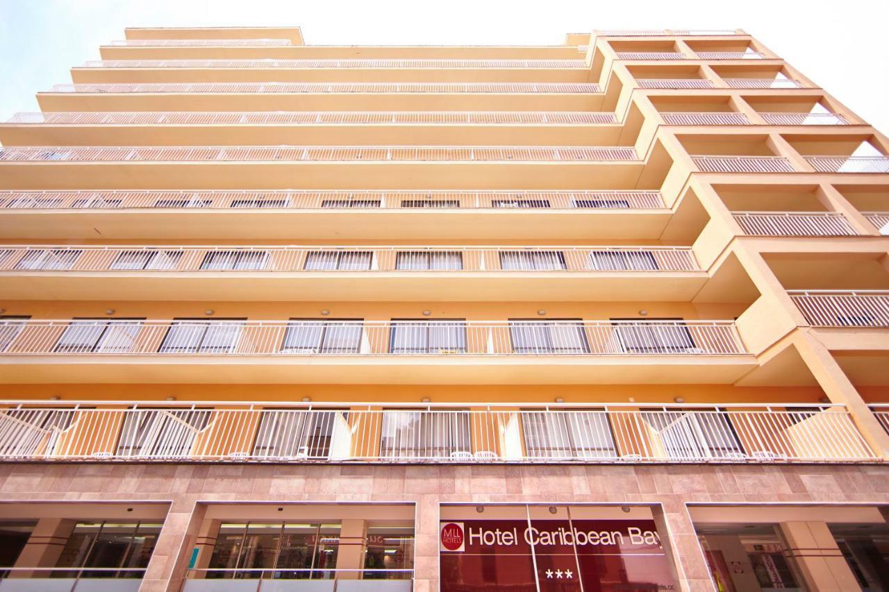 Mll Caribbean Bay Hotel 3*