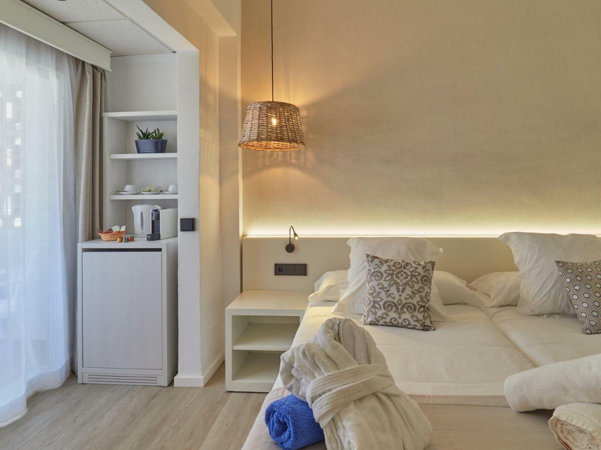 Treff Boutique Peguera