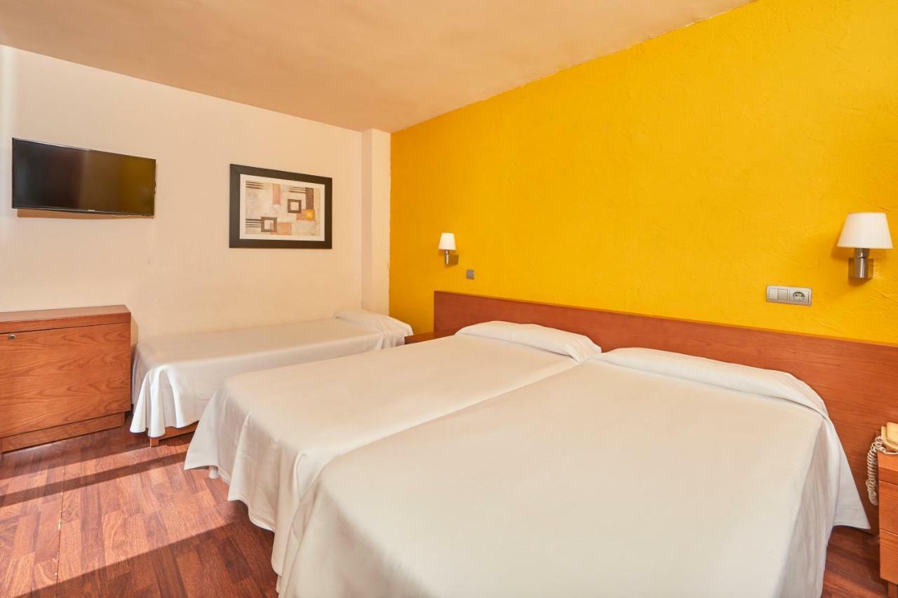 Mll Blue Bay Cala Major (Mallorca)