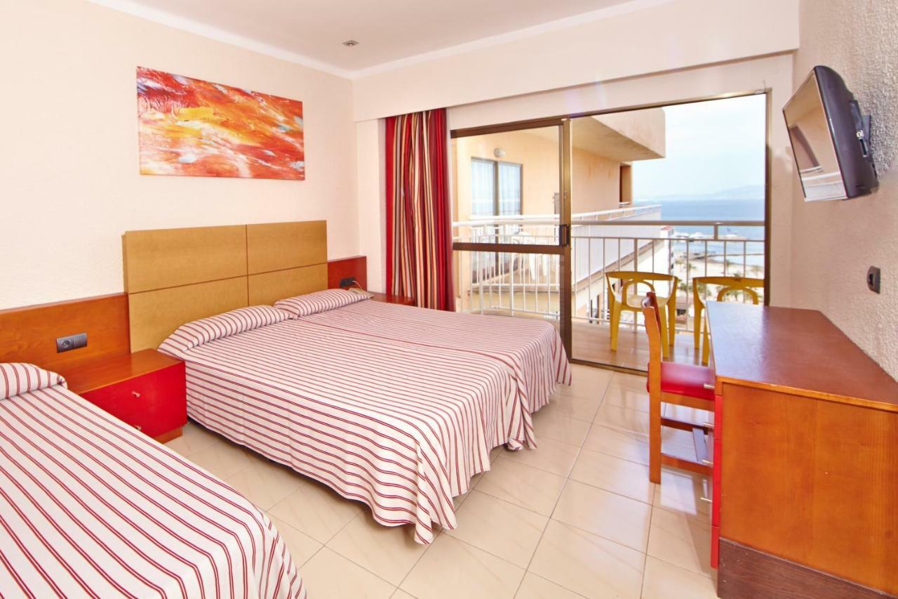 Mll Caribbean Bay 3*