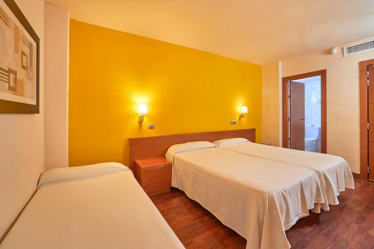 Mll Blue Bay Hotel