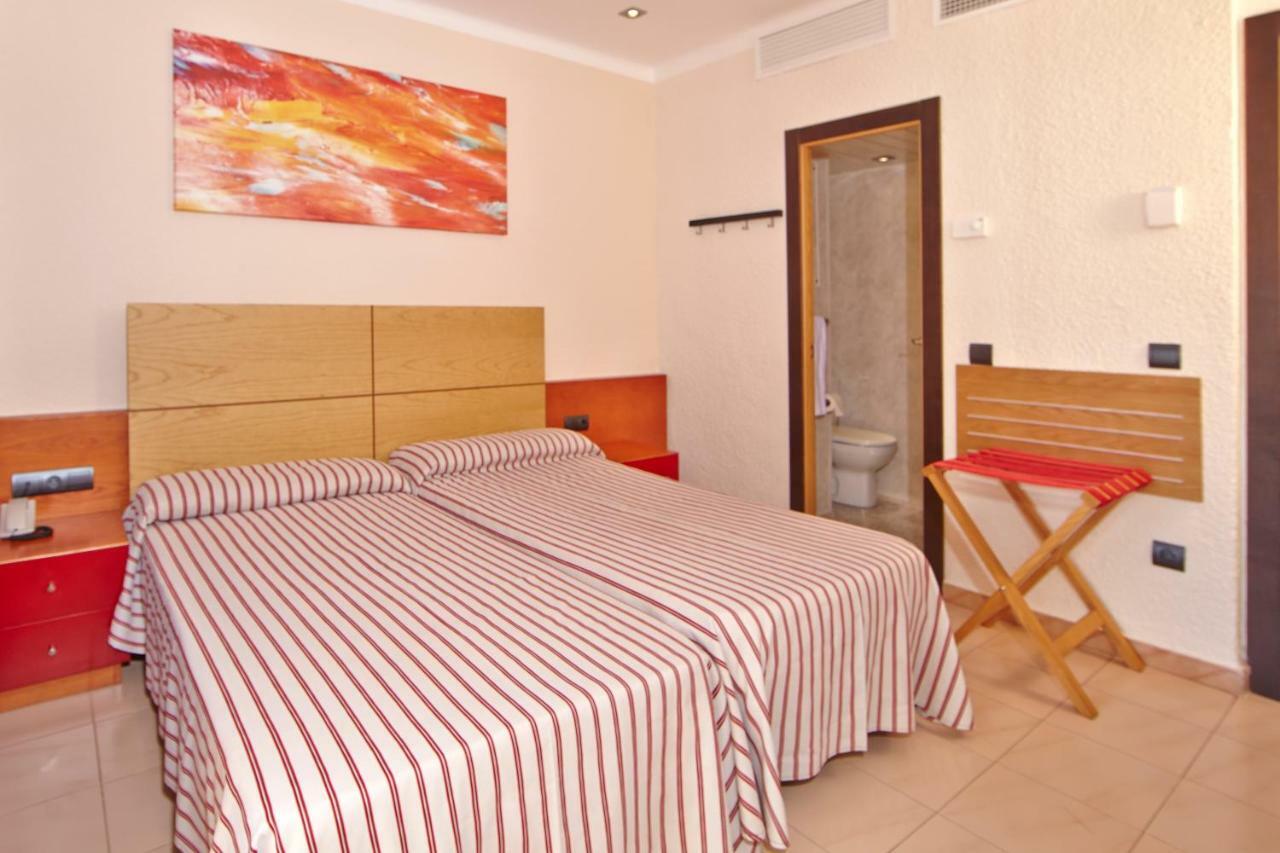 Mll Caribbean Bay 3* El Arenal (Mallorca)