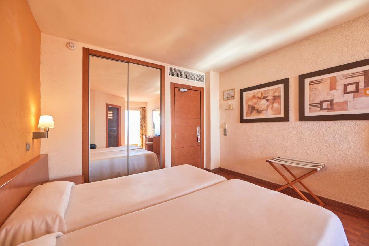 Hotel Mll Blue Bay 3*