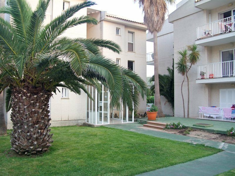 Apartamento Llevant