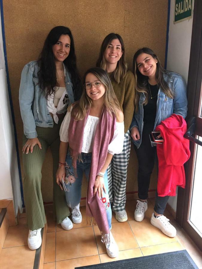 Juvenil New Age * Palma de Mallorca