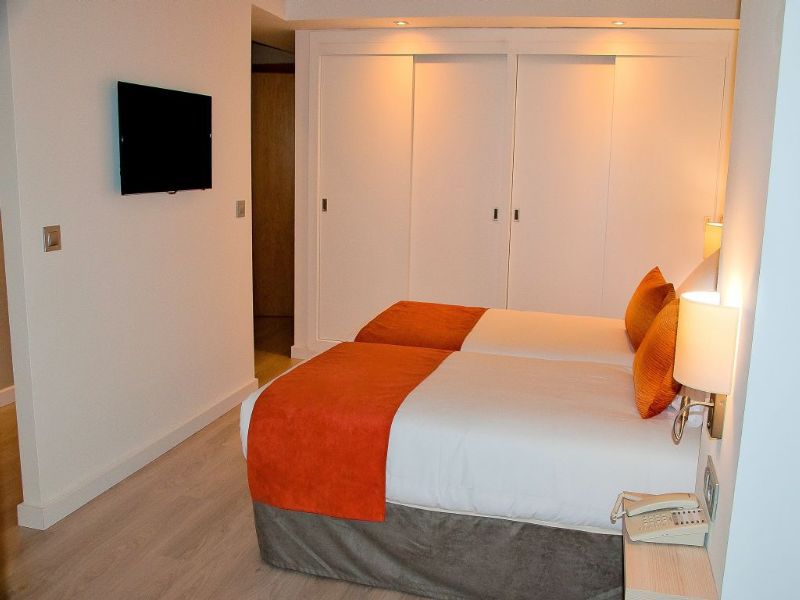 Bq Augusta Hotel 4*