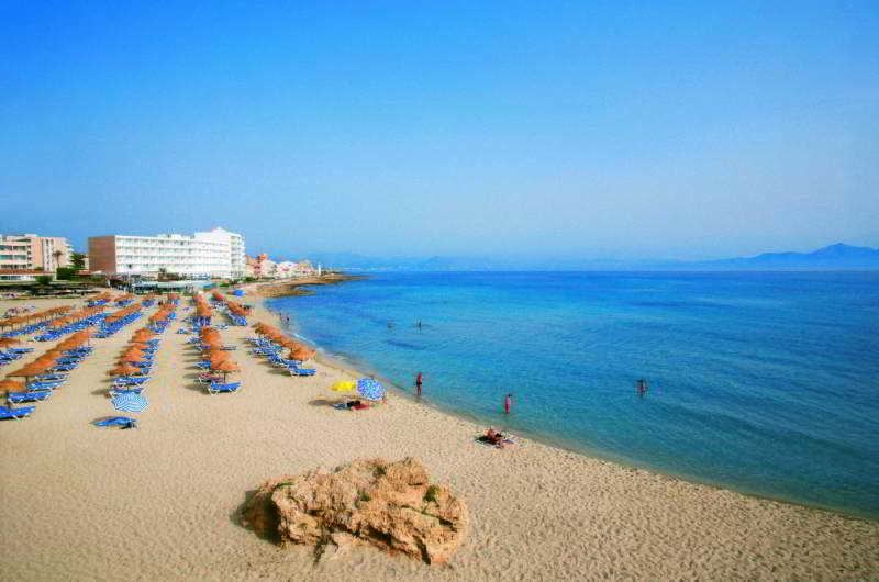 Hotel Vista Park Can Picafort (Mallorca)