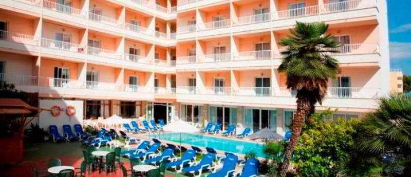 Ilusion Calma & Hotel 3*