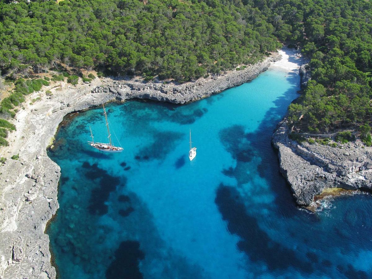 Niu D'aus Apartahotel