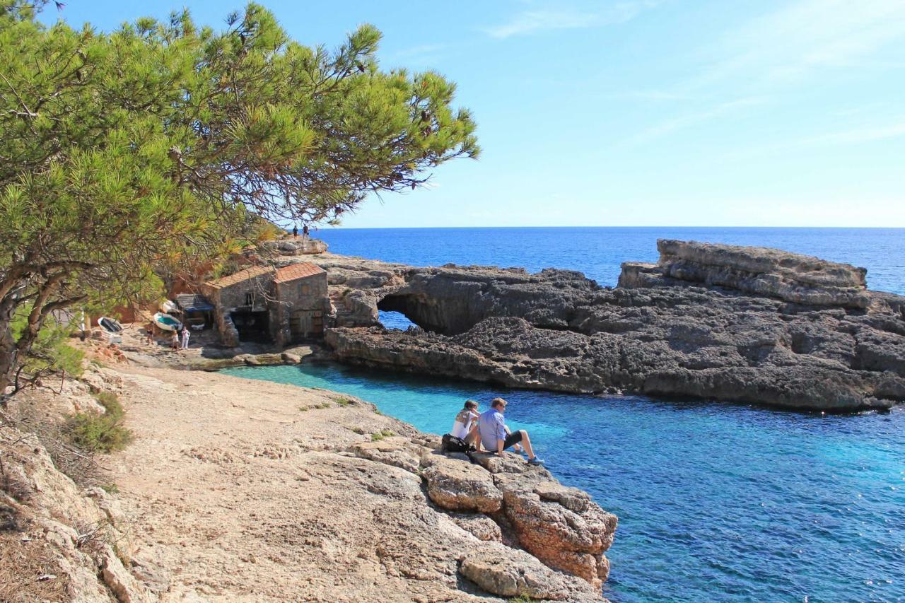 Apartahotel Niu D'aus