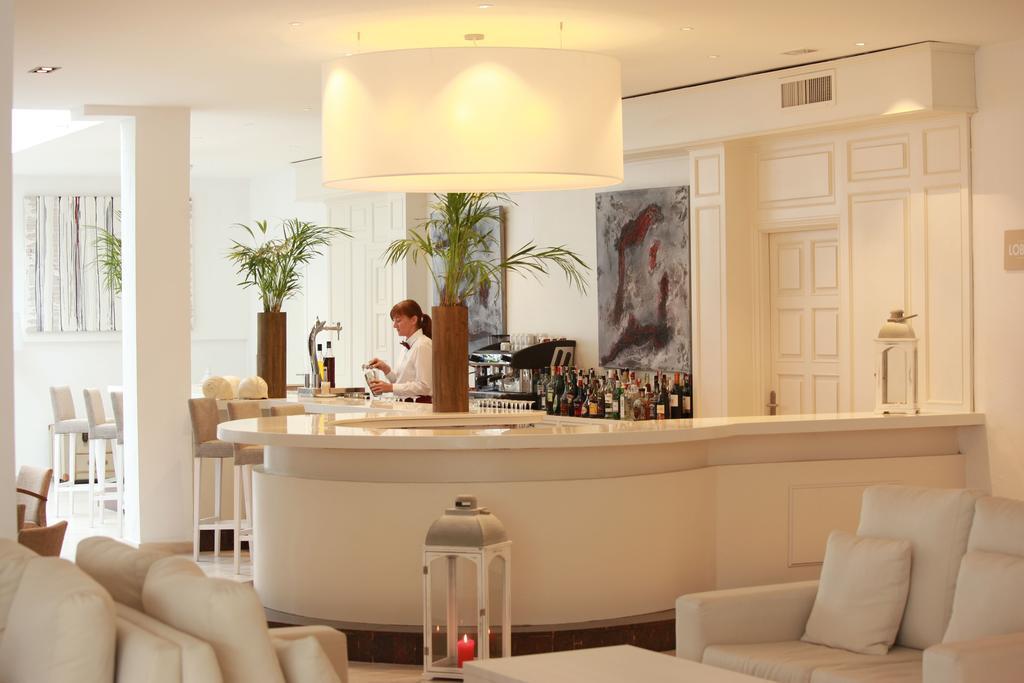 Hotel Tui Blue Rocador - Adults Only