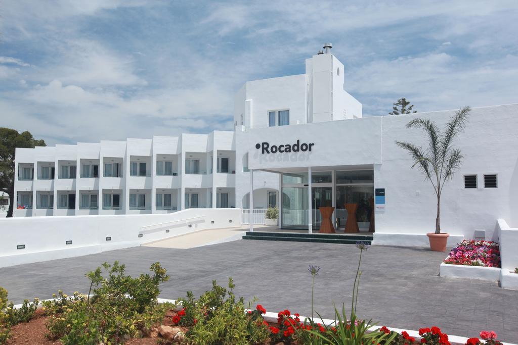 Tui Blue Rocador - Adults Only Hotel Cala D´Or