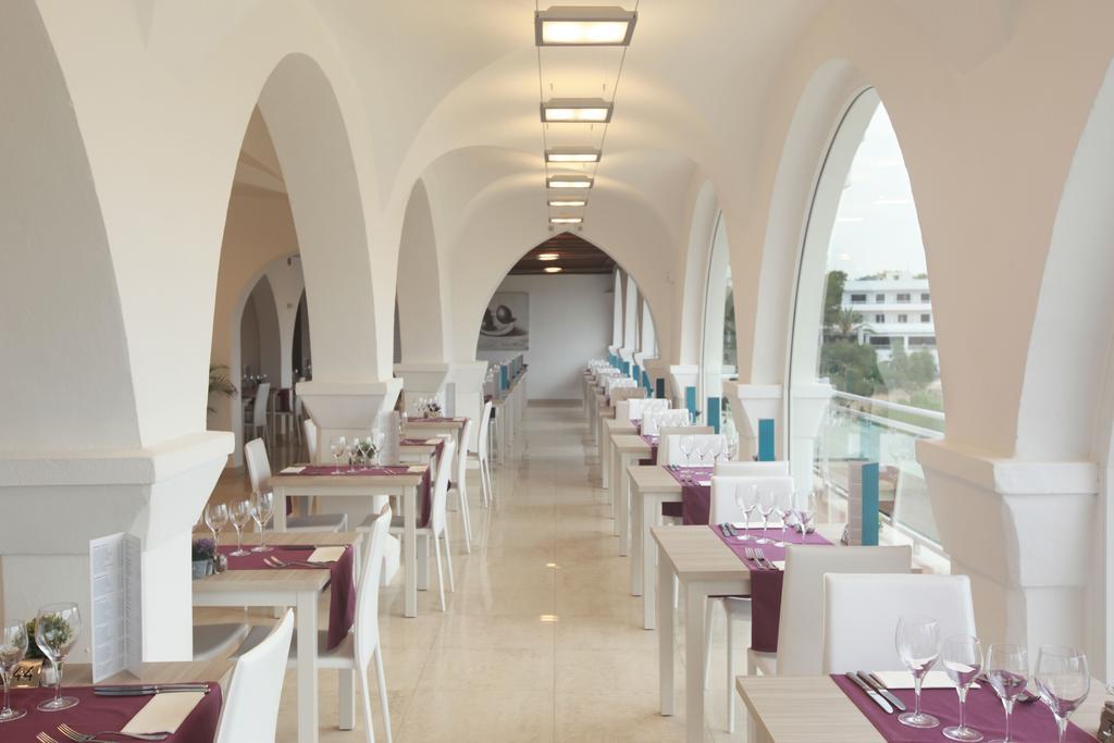 Hotel Tui Blue Rocador - Adults Only 3*