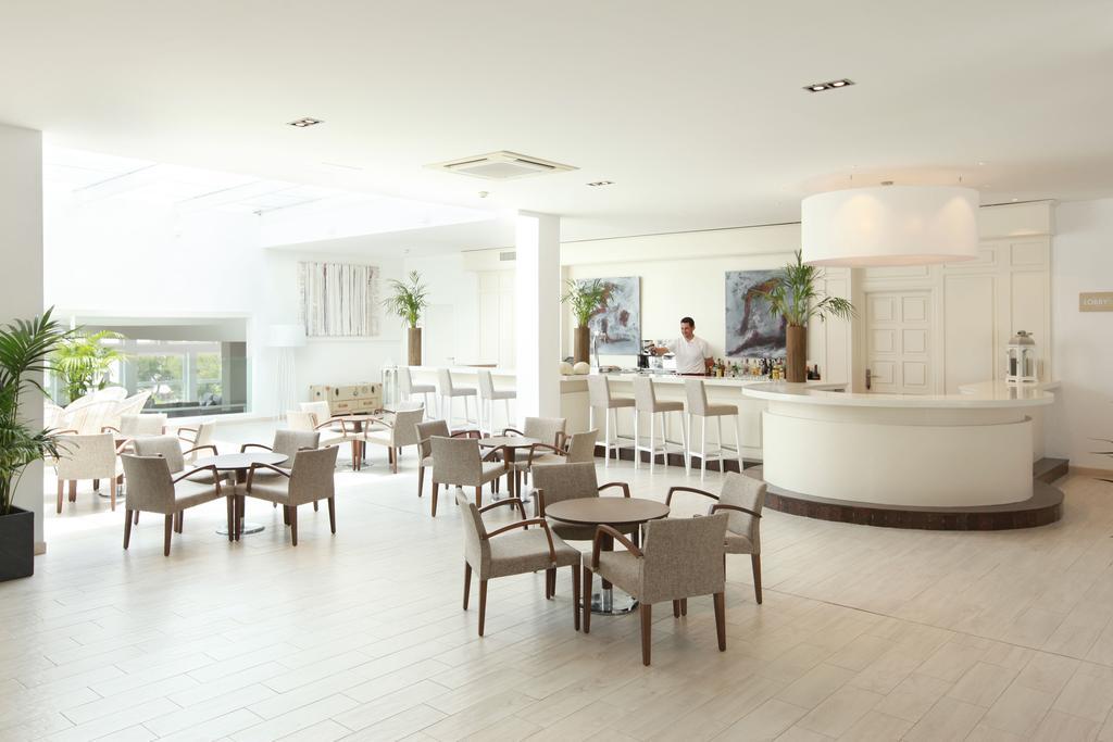 Tui Blue Rocador - Adults Only 3*