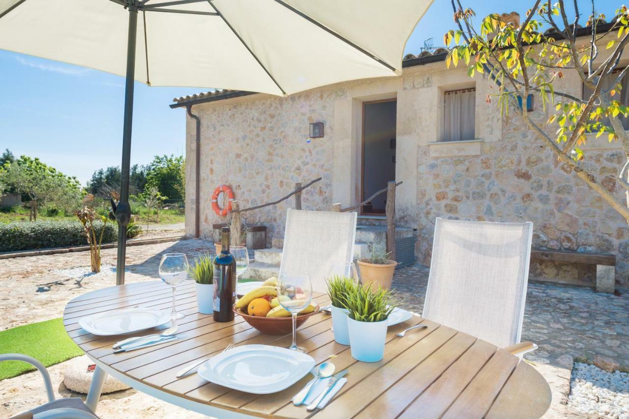 Son Ferragut Villa