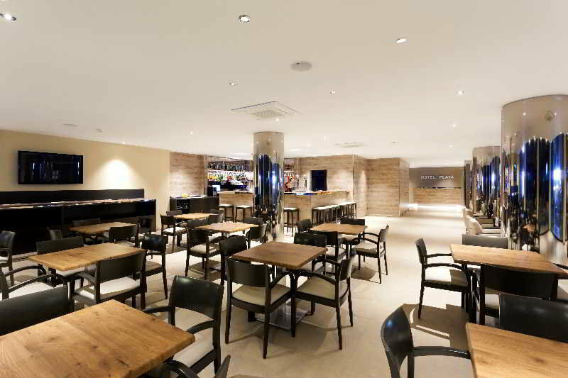 Hotel Eden Palma Playa Adults Only 3*