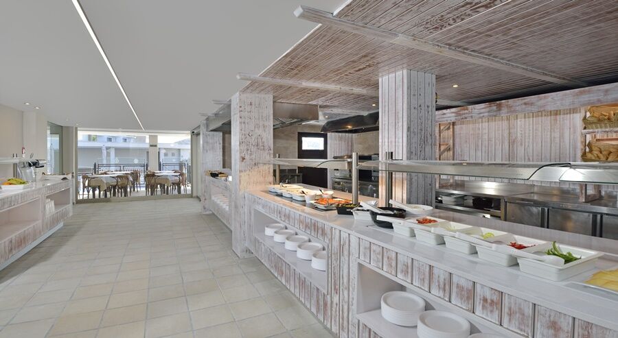 Apartahotel Leonardo Royal Mallorca Bay 4*