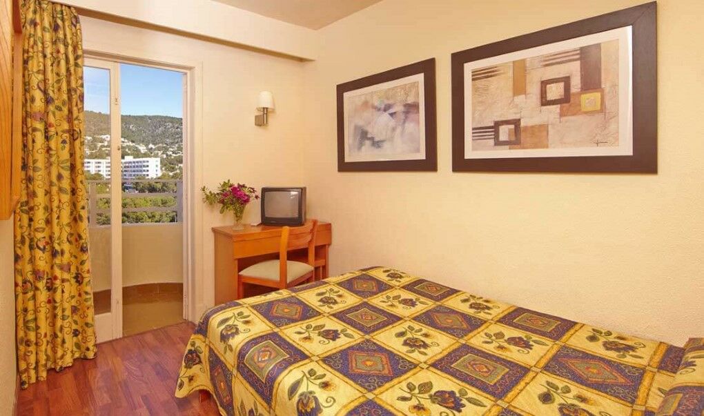 Hotel Mll Blue Bay 3*
