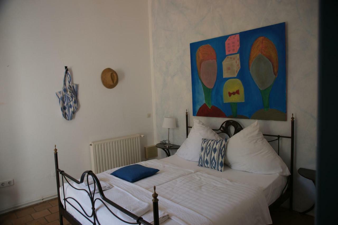 Hotel Son Vent Cas Concos