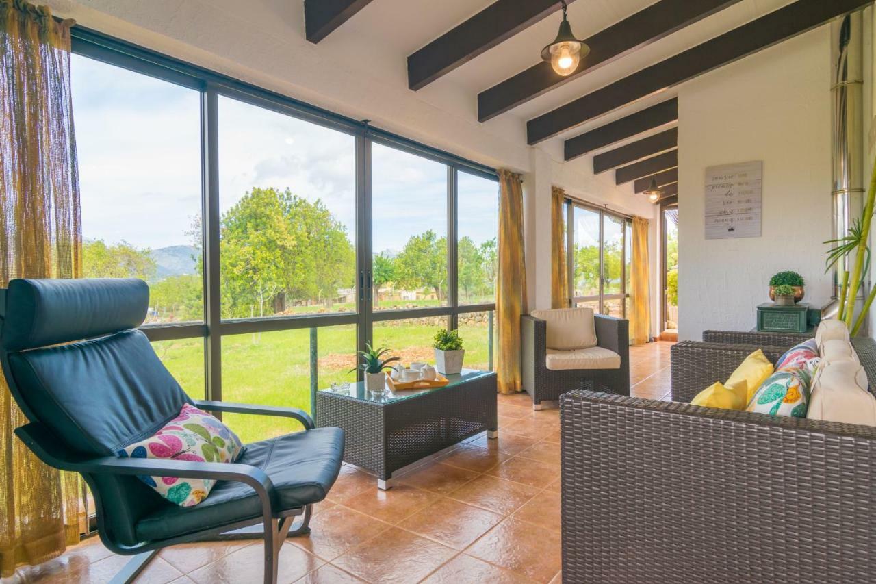Tramuntana Villa