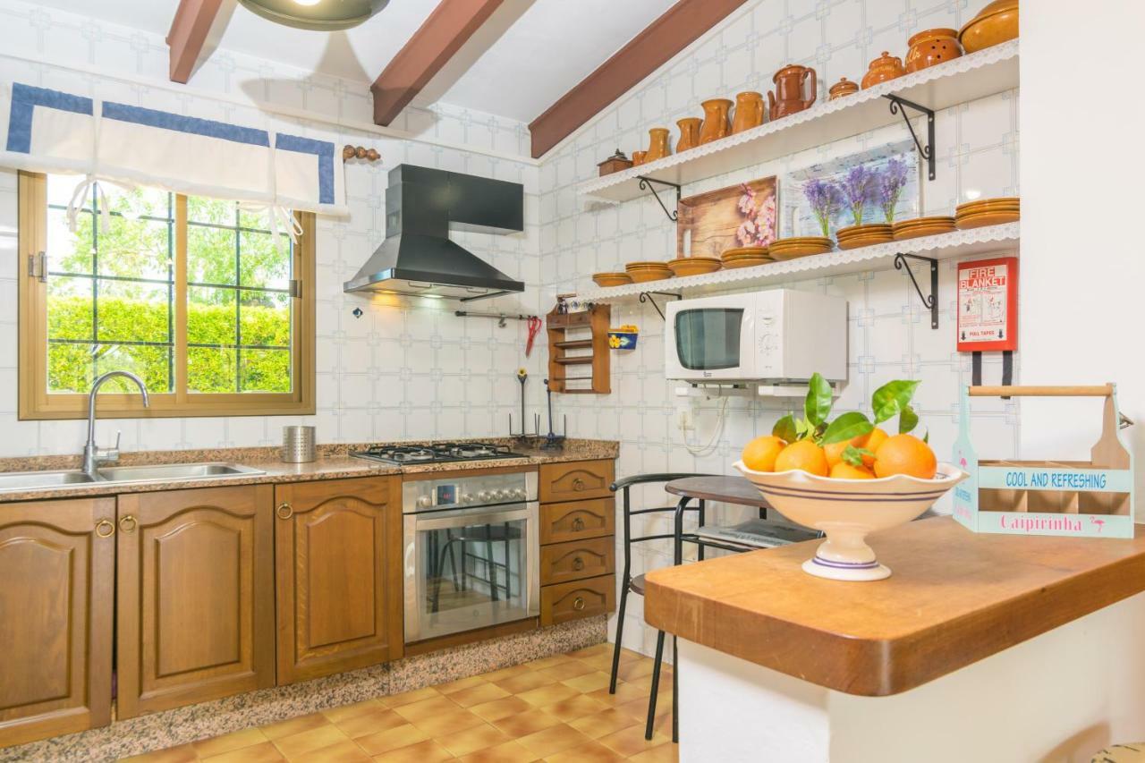 Villa Tramuntana