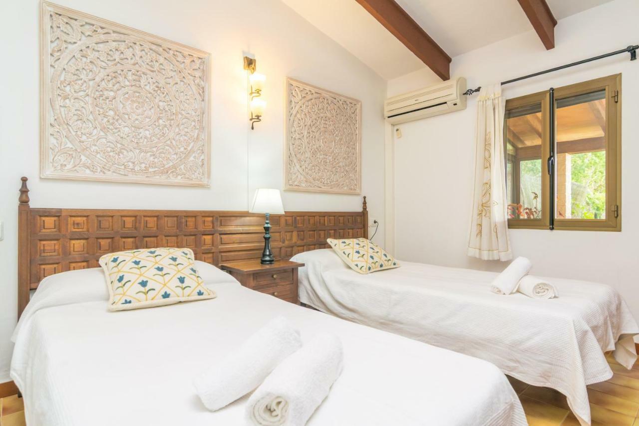 Villa Tramuntana *