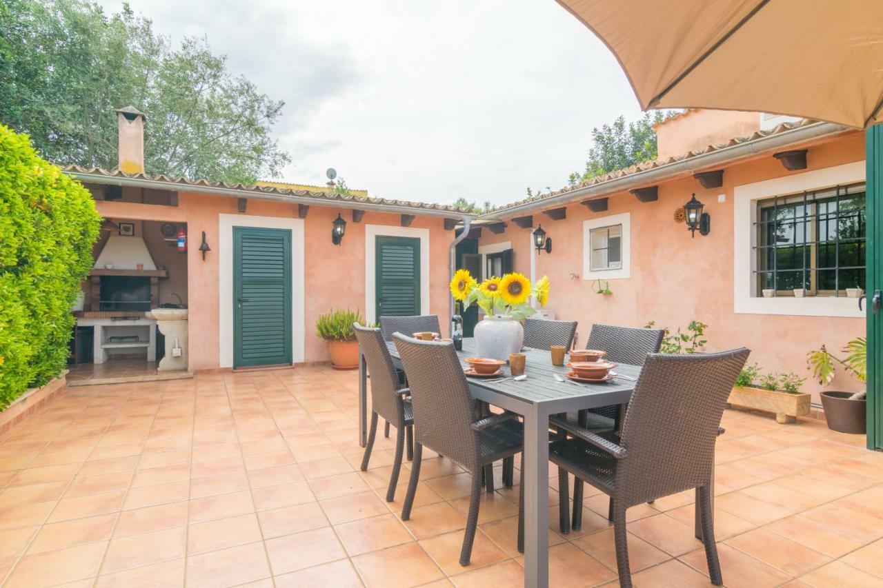 Tramuntana Villa