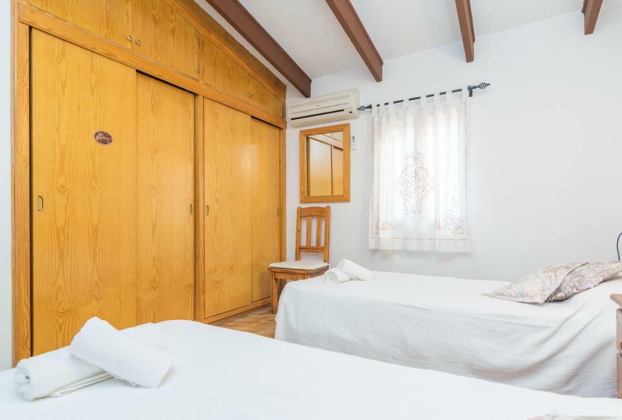 Villa Tramuntana