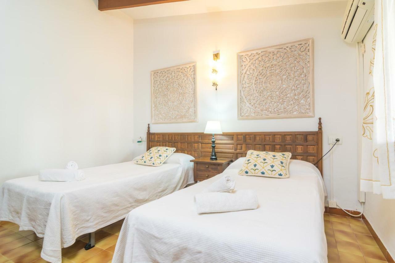 Tramuntana Inca (Mallorca)