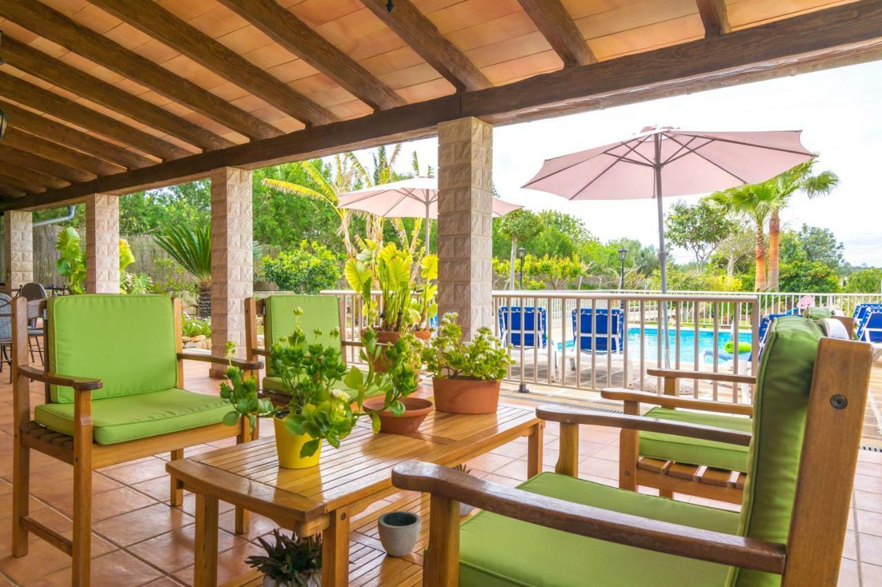 Villa Tramuntana *