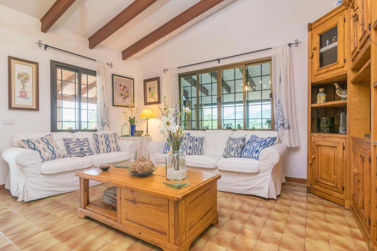 Tramuntana Villa Inca (Mallorca)