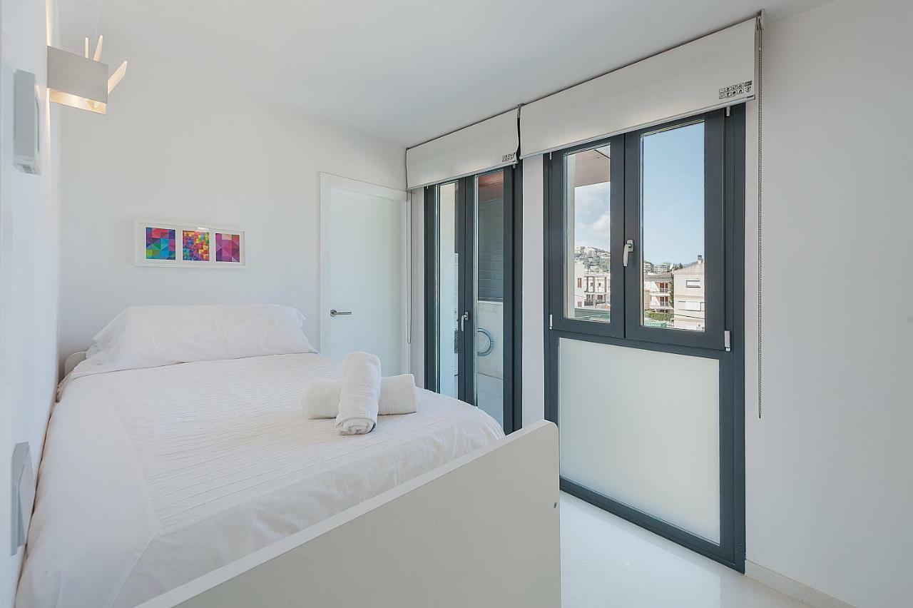ático Londres Derecha Apartamento