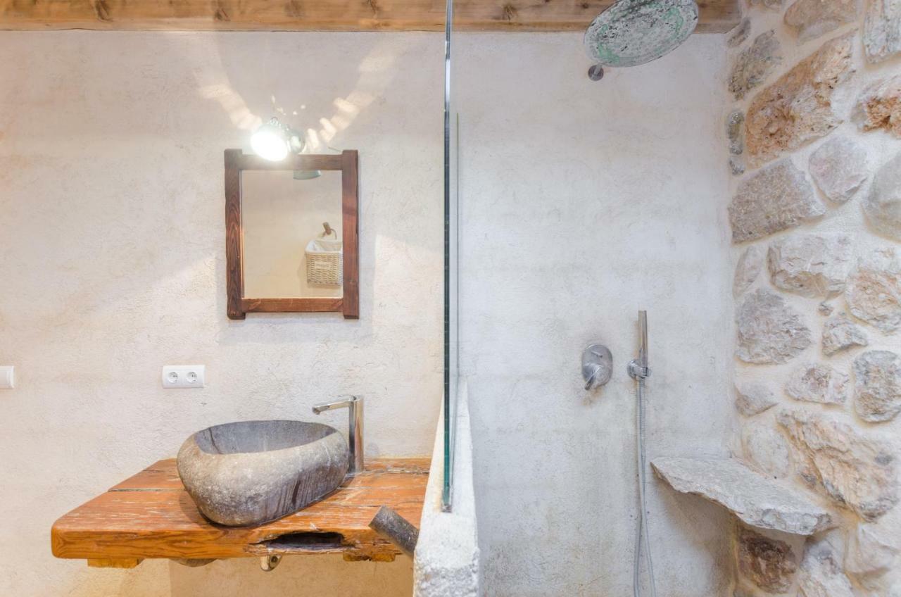 Can Coric Villa Inca (Mallorca)