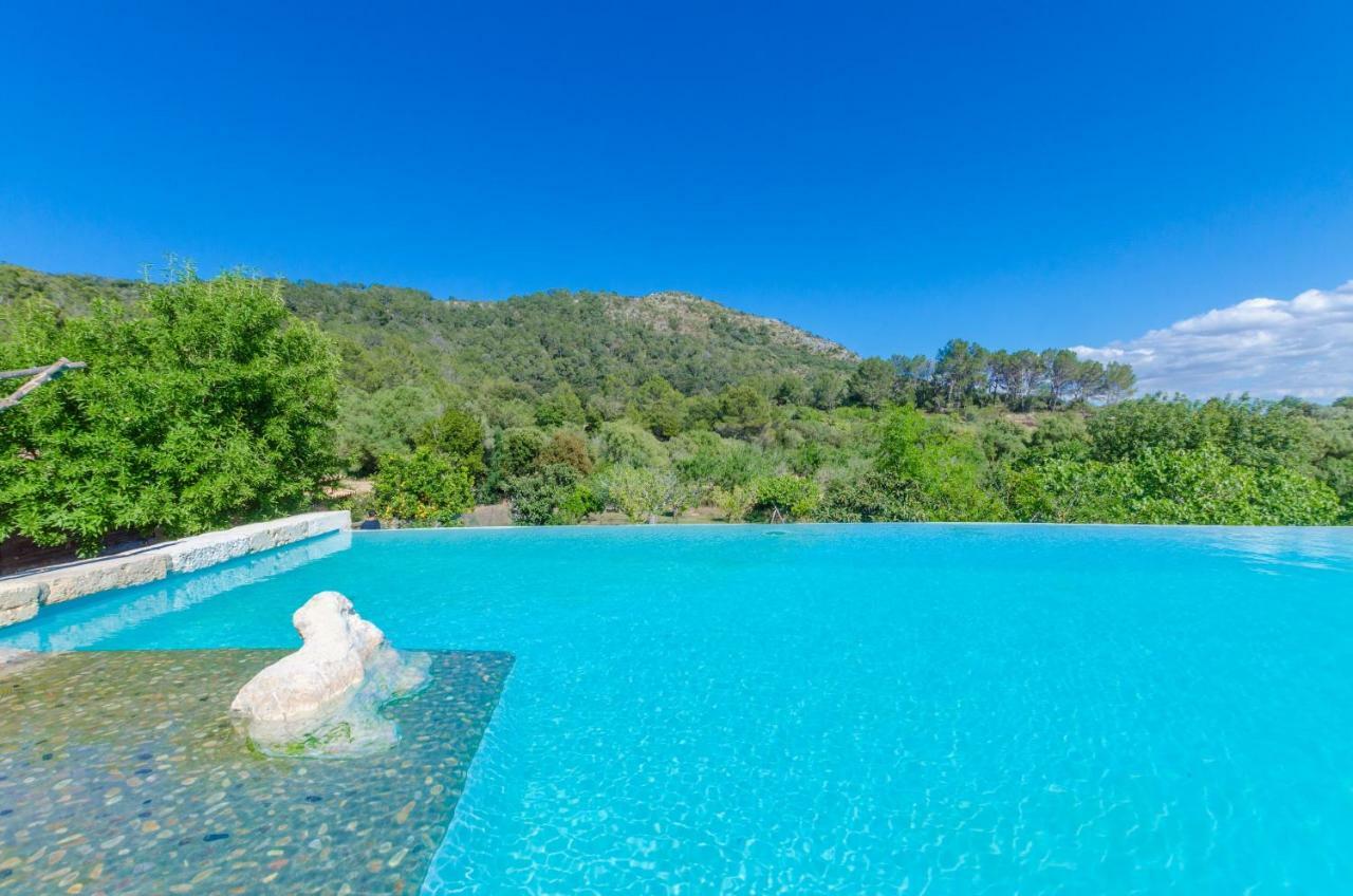 Villa Can Coric Inca (Mallorca)