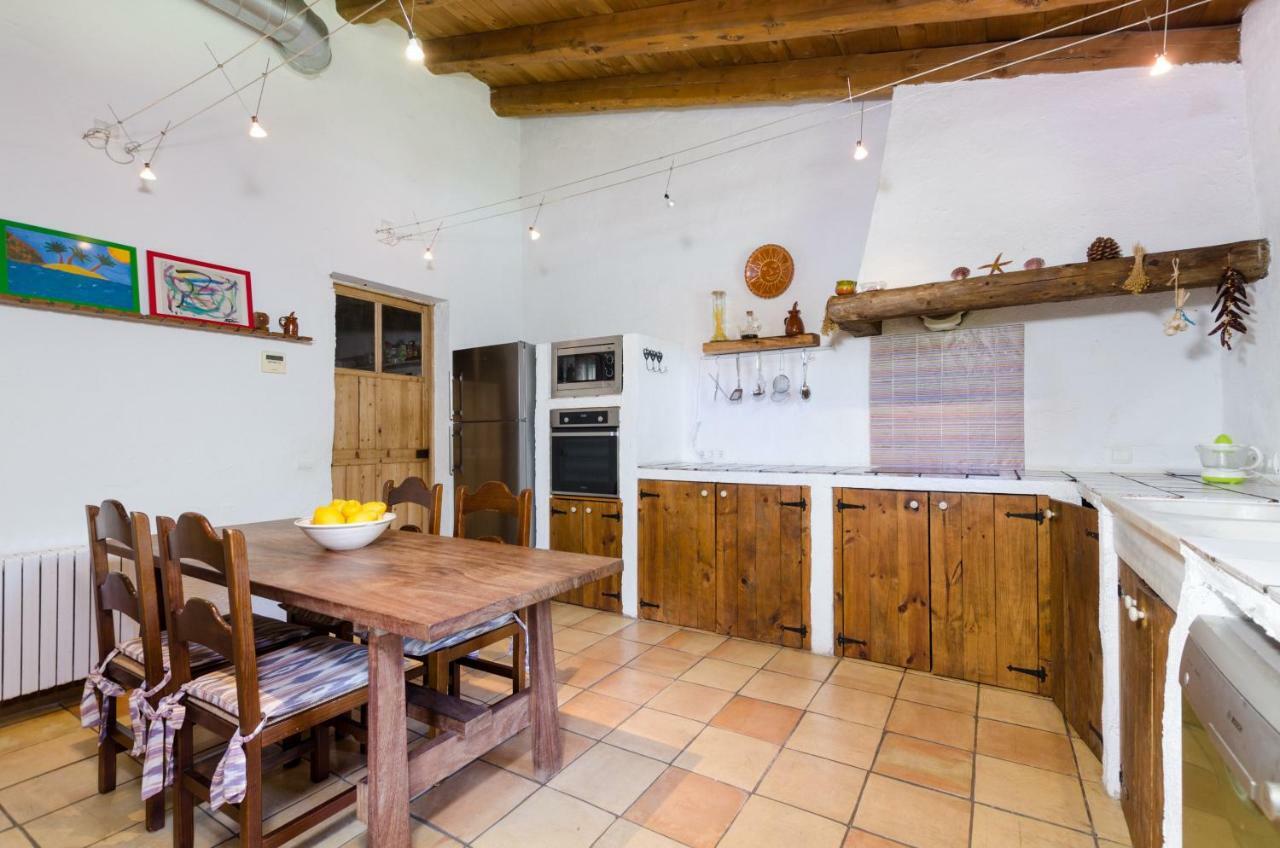 Villa Can Coric Inca (Mallorca)
