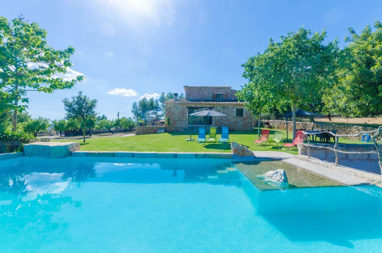 Can Coric * Inca (Mallorca)